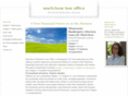 wartchowlaw.com