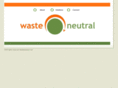 wasteneutralgroup.com