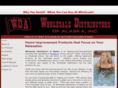 wdaalaska.com