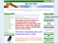wecaregifts.com