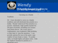 wendyunderwood.com