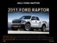 2011fordraptor.net