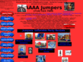 aaaajumpers.com