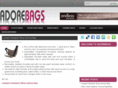 adorebags.com