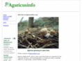 agaricusinfo.com