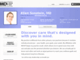 allensonsteinmd.com