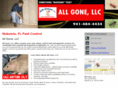 allgonellcfl.com