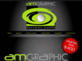 amgraphicdc.com