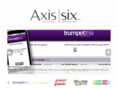 axissix.com