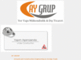 ay-grup.net