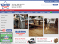 bartoncarpet.com