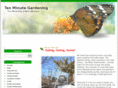bertsbloomers.com