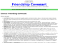 bestfriendsforevercovenant.com