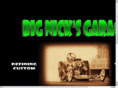 bignicksgarage.com