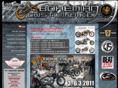 bohemiancustombike.cz