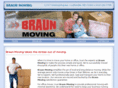 braunmoving.net