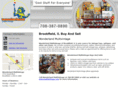 brookfieldantiquesandtoys.com