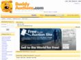 buddyauctions.com