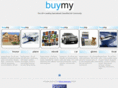 buymy.co.uk