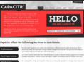 capacitr.com