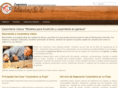 carpinteriaulecia.com