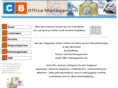 cb-officemanagement.com