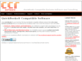 ccrsoftware.com