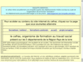 cefras.com