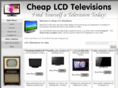 cheap-lcd-television.co.uk