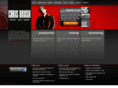 chrisbrushmusic.com