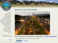 cityofbuellton.com