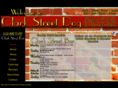 clarkstdog.com