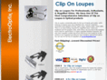 cliponloupes.com