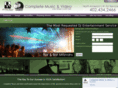 cmusicdj.com