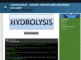 coloradowaterconsulting.com