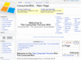 consumerwiki.co.uk