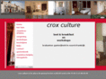 croxculture.com