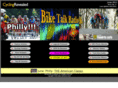 cyclingrevealed.com