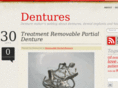 denturesense.com