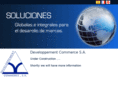 develop-commerce.net