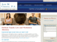divorcelawyerindurham.com