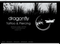 dragonflybodyart.com