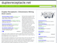 duplexreceptacle.net