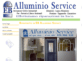 eballuminioservice.com