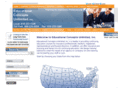 ecuinc.biz