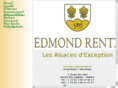 edmondrentz.com