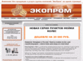 ekoprom.com