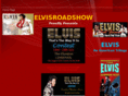 elvisroadshow.co.uk