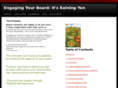 engagingyourboard.org