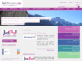 fairpensions.com